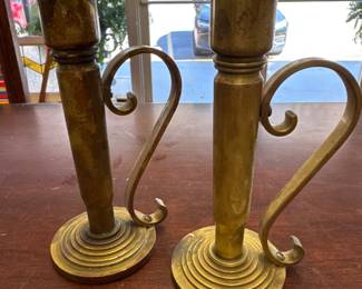 Trench art / bullets
