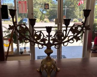 Candelabra 