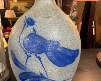 Rowe Pottery Works based in Cambridge, Wisconsin