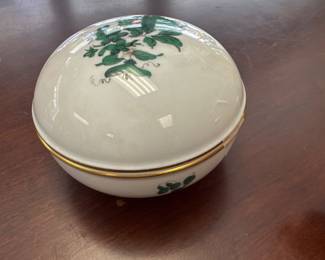 Trinket box