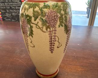 Small vase 