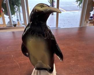 Goebel Hummel Figurine Doctor #127 TMK 7