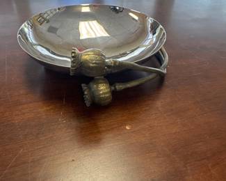 Michael Aram Willow Nut Dish 