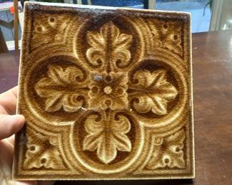 Trent tile 