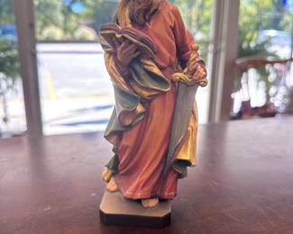 Saint Mark