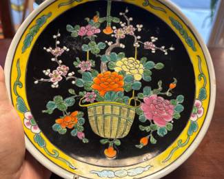 Decorative plate 