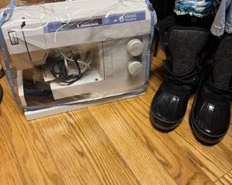 Sale Picture