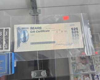 Sale Picture
