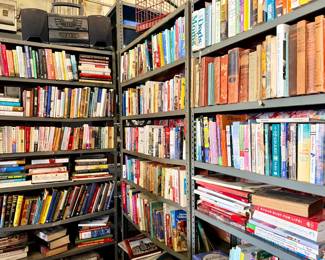 Books