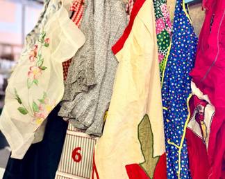 Aprons for every cook in the house 