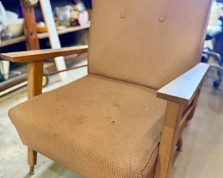 MCM  chair