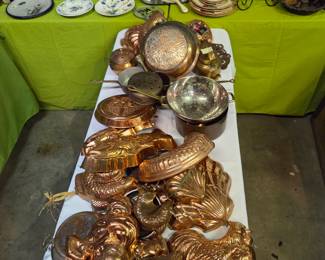 Lots of Copper - ODI, Portugal, Korea 