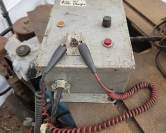 12V Charger