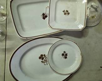 More Ironstone