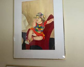 Sale Picture
