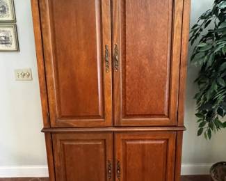 Ent Cabinet
