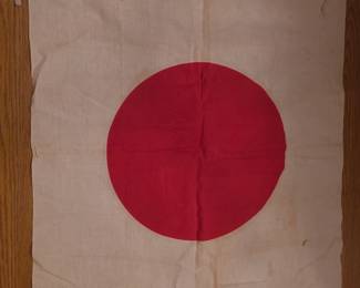 Japanese Flag
