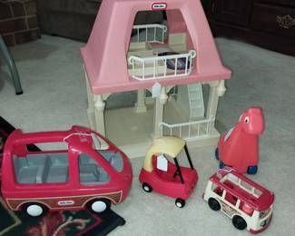 Sale Picture