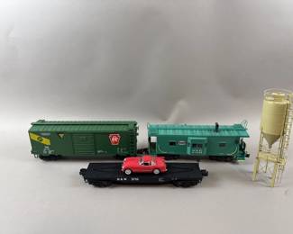 Sale Picture