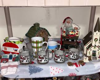 Christmas  