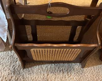 Magazine Rack