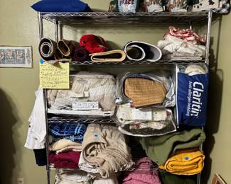 Quilts, Blankets, Bedding