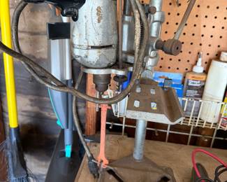 more tools