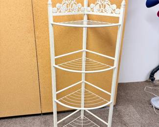 Corner Shelf