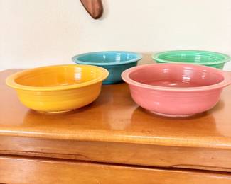 Fiesta Bowls