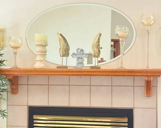 Candle Holders