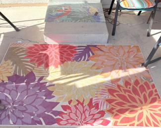 Outdoor Rugs