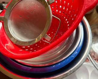 Kitchen Essentials