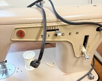 Singer Sewing Machine