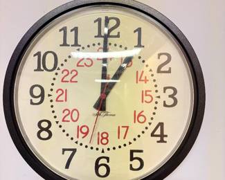 Clock