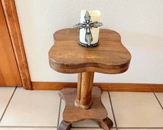 Vintage Table/Plant Stand
