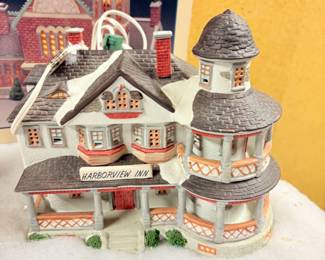 1994 Christmas House