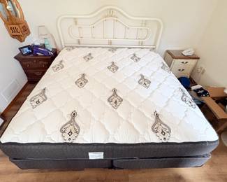 King Size Mattress