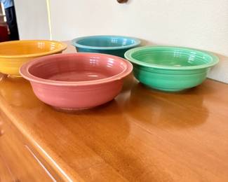 Fiesta Bowls