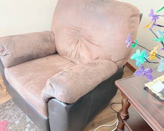 Comfy Chair