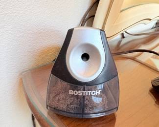 Bostitch Pencil Sharpener