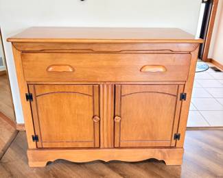 Vintage Side Board