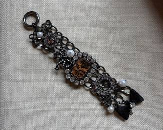Betsey Johnson Bracelet