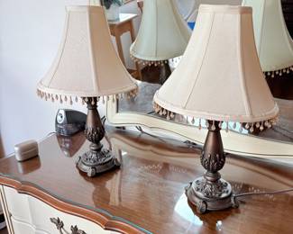 Table Lamps