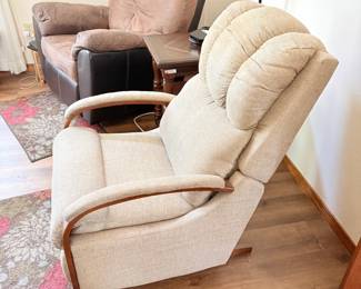 Comfy Chair
