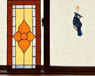 Stained Glass