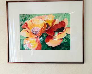 Original Watercolor