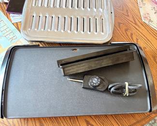 Griddle