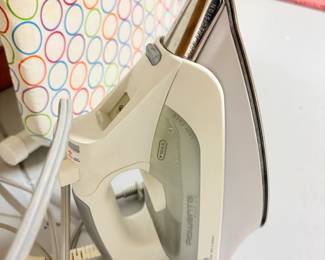 Rowenta Iron