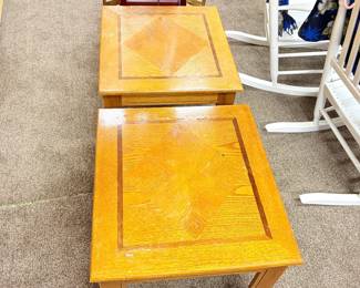 Side Tables