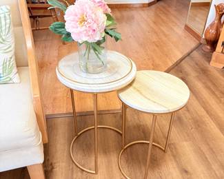 Side Tables